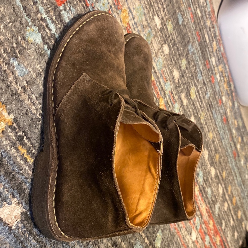 Astorflex GreenFlex Boots